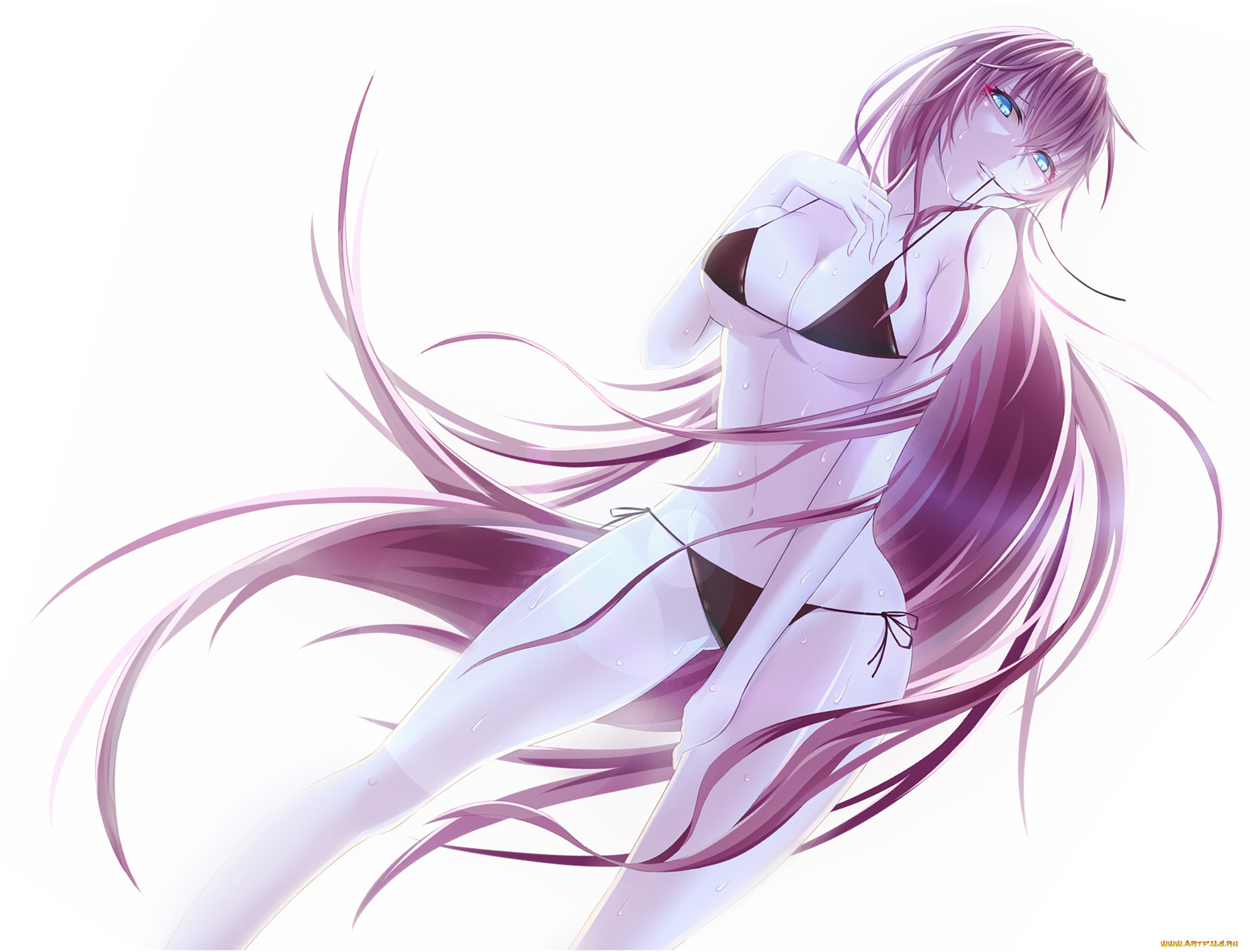 megurine, luka, , vocaloid